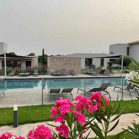 Villa Louna