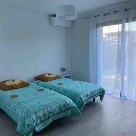 Louna Villa *